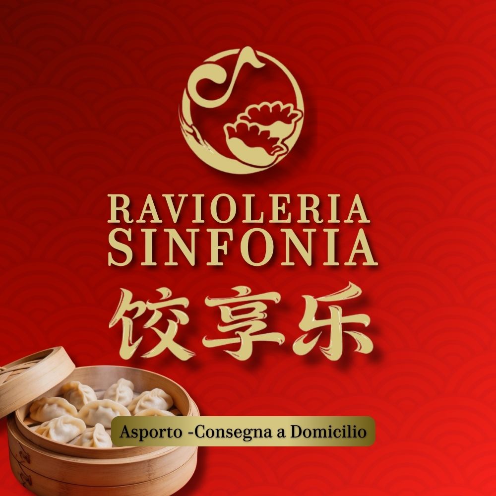 RAVIOLERIA SINFONIA